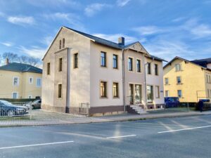 Haus aussen, MeiLa 4, Meißner Landstraße 89, 01157 Dresden