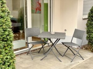 Terrasse, Elbflair, Robert Koch Straße 20a, 01796 Pirna