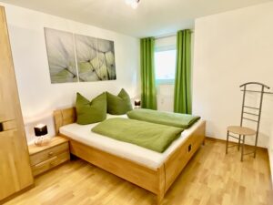 Schlafzimmer, Elbflair, Robert Koch Straße 20a, 01796 Pirna