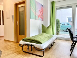 Schlafzimmer, Elbflair, Robert Koch Straße 20a, 01796 Pirna