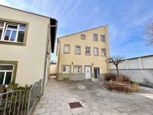 Haus, Meißner Elb-Domizil 2, Dresdner Straße 16, 01662 Meißen