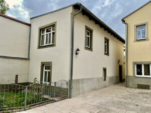 Haus, Meißner Elb-Domizil, Dresdner Straße 16, 01662 Meißen