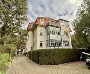 Haus, HeidePerle, Selliner Straße 5, 01109 Dresden